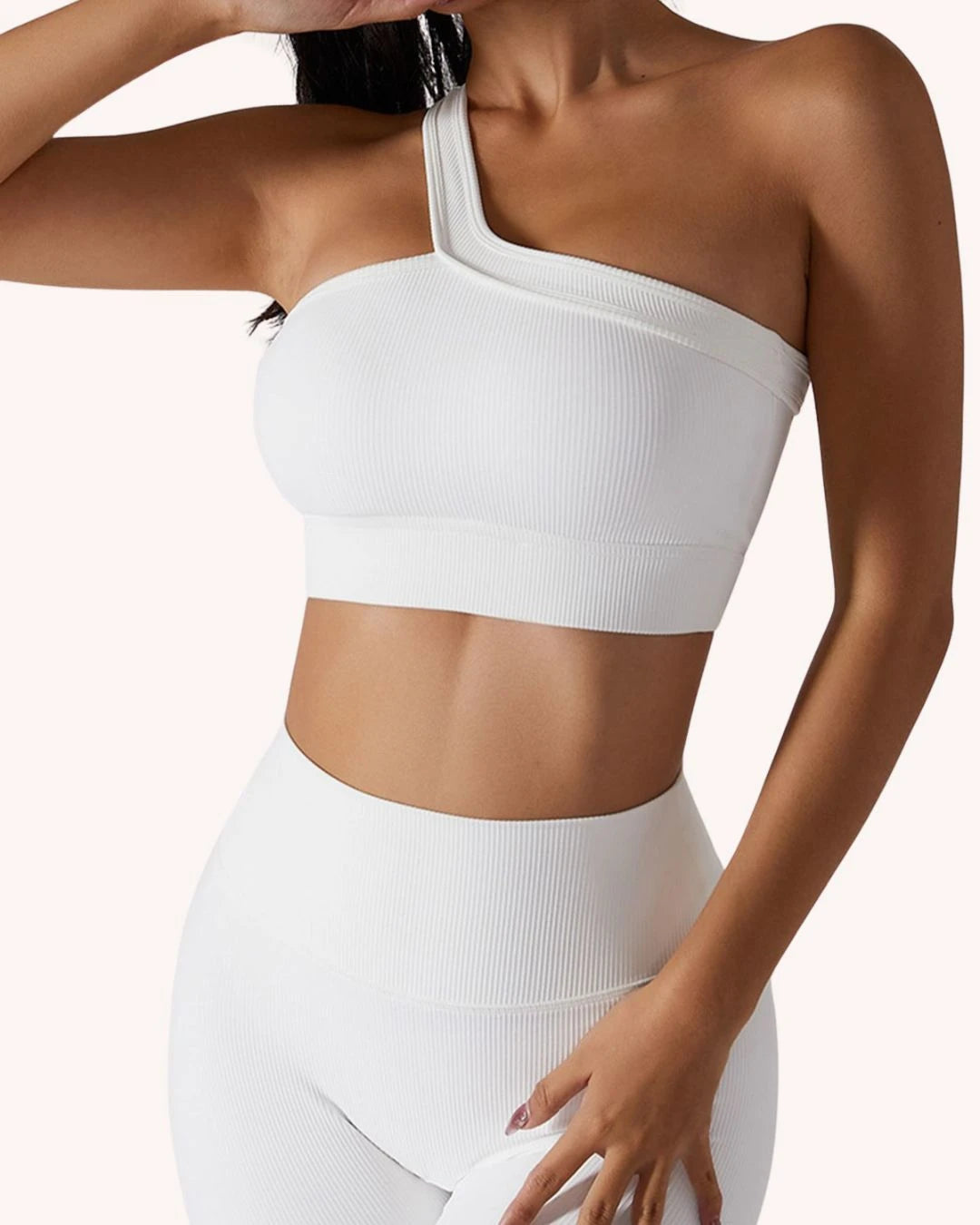 Collection des set de sport activewear seamless