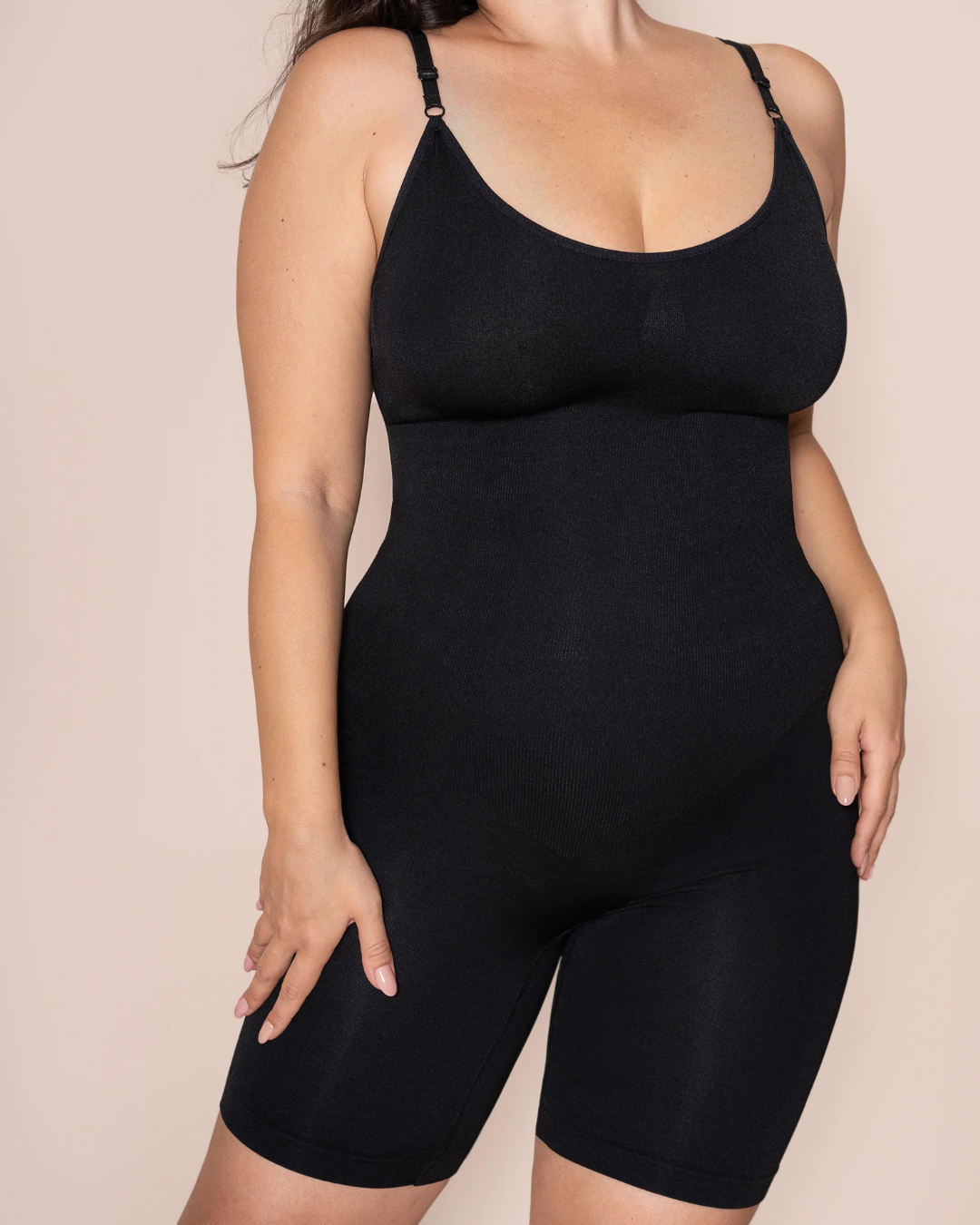 Collection des shapewear et lingerie gainante