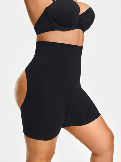 Le Short Galbant Fesses Ouvertes